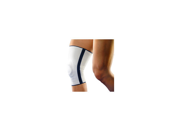 DeRoyal Genum CoSMo B - åpen patella XS